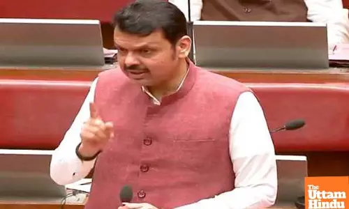 Financial Intelligence Unit to be formed to prevent fraud from high-interest schemes, says Maha CM