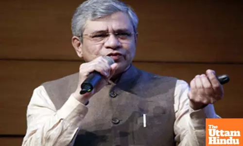 Total trains in operation exceed pre-Covid levels with over 90 pc punctuality: Centre