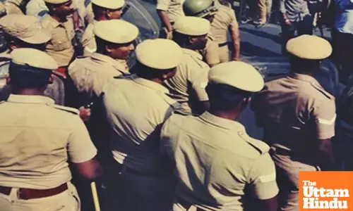 Kotturpuram double murder: Chennai Police probe drug links of accused