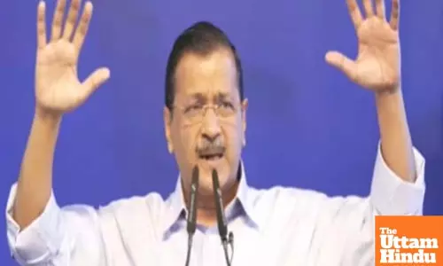 Punjab govt to launch mass movement against drugs from April 1, says Kejriwal