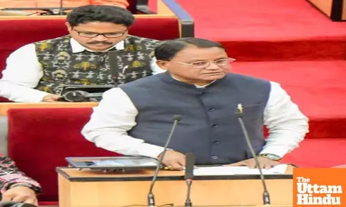 Odisha CM sets zero casualty target during heatwave this summer