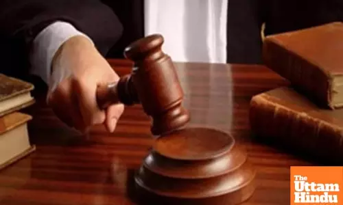 MP: Man gets death sentence for rape and murder of 5-year-old girl in Bhopal