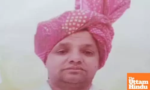 Liquor contractor killed in Gurugram over business rivalry