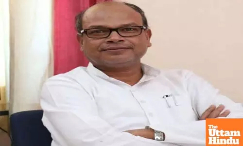 Assembly polls: Rajesh Kumar appointed Bihar Congress President