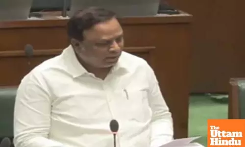 Cultural centre and museum to come up in Mumbai: Maha Minister