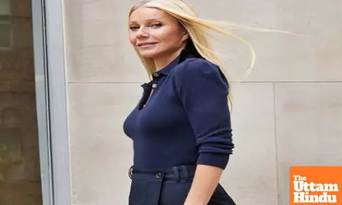 Gwyneth Paltrow talks about how #MeToo movement has changed Hollywood