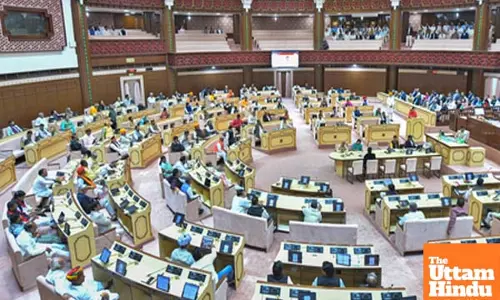 Bill to address student suicides to be tabled in Rajasthan Assembly today