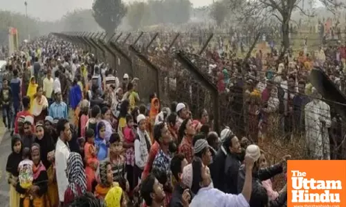 Fake Passport Racket Busted: Kolkata Police Alerts Immigration, Customs Against 69 Bangladeshi Nationals