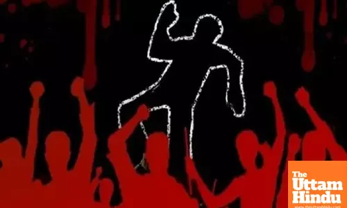 Superstition Turns Deadly: 3 Killed in Odisha Village Over Witchcraft Allegations