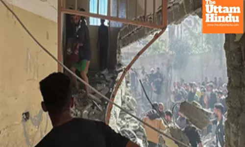 Palestine requests extraordinary Arab session over Israels renewed airstrikes on Gaza