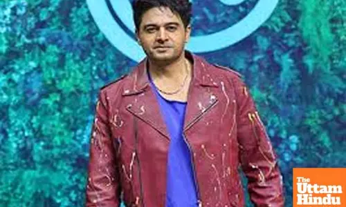 Anupamaa’ actor Gaurav Khanna recalls facing financial hardships as an actor