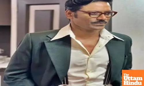 Veera Dheera Soorans director is a Martin Scorsese fan, says J Suryah