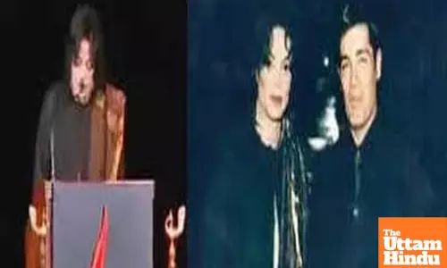 Manish Malhotra recalls dressing Michael Jackson: Made in 1 day, without measurements