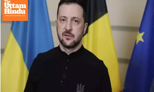 Zelensky says prospects of partial ceasefire with Russia positive result