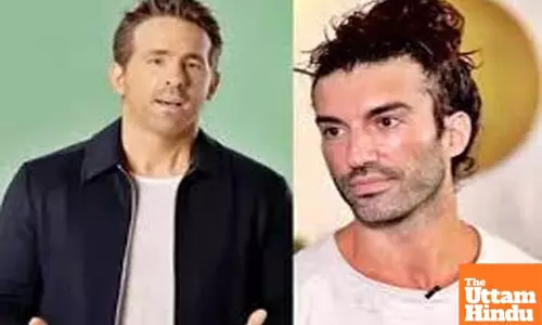 Ryan Reynolds rubbishes Justin Baldonis lawsuit: can’t sue over ‘hurt feelings’