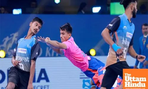 Odisha to host Kho Kho Sr Nationals from March 31