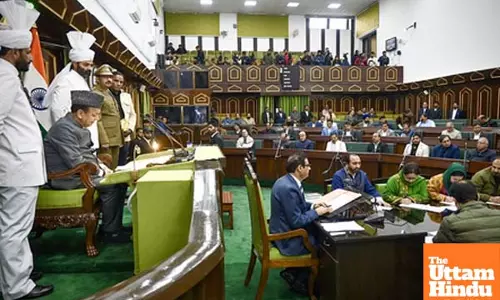 Probe underway in Rajouri mysterious deaths case: J&K govt in Assembly