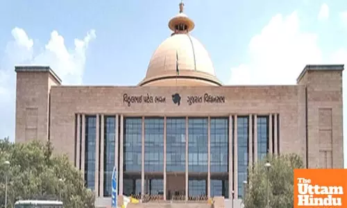 Gujarat allocates Rs 3,259 crore for revenue reforms, aims for faster and transparent services