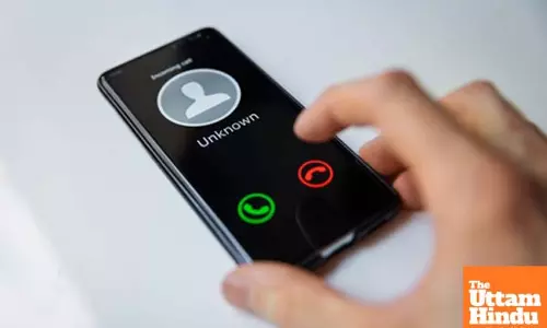 Telcos blacklist 1,150 entities, disconnect over 18.8 lakh resources: Centre