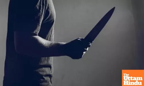 Bengaluru techie alleges wife tried to kill him by attacking private parts, files police complaint