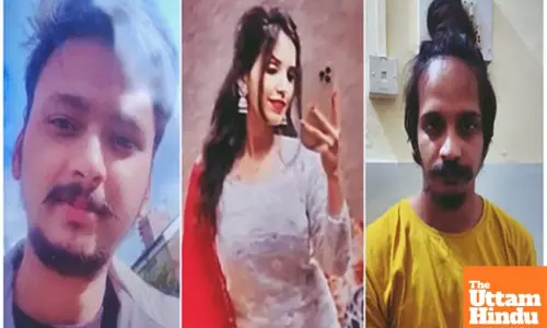 Muskaan poisoned husbands food, then she and lover cut him in 15 pieces: Police share horrifying details