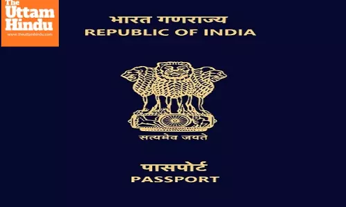 Lookout notices for 69 Bangladeshi infiltrators possessing Indian passports