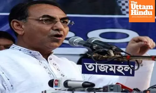 Bangladesh: Fissures appear as BNP alleges conspiracy to make party meet same fate as Awami League