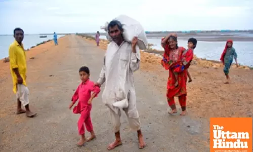 Suicide cases among minority Hindus rise alarmingly in Pakistans Sindh province