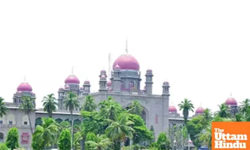 Telangana HC quashes drone case against CM Revanth Reddy