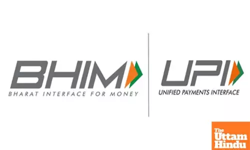 Cabinet okays Rs 1,500 crore incentive scheme to boost low value BHIM-UPI transactions