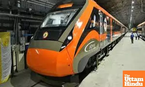 Vande Bharat Express to Chug into Kashmir: Know the Stops, Fares and Launch Date