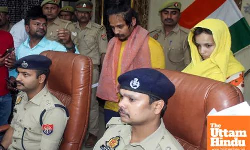 Merchant Navy Officers Murder Case