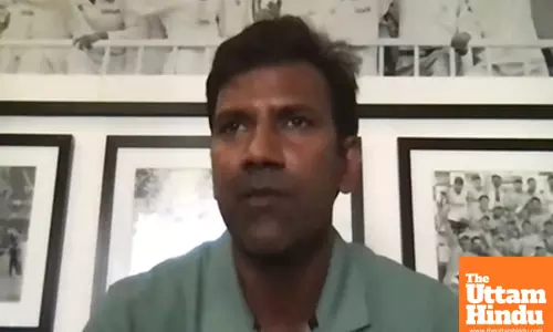 IPL 2025: Balaji keen to see Kamboj, Gurjapneet in action for CSK in opener against MI