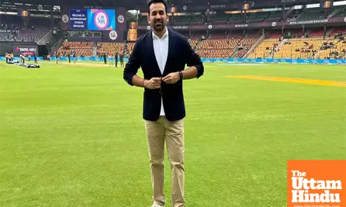 ‘You have to be ready for uncertainties in dynamic environment of IPL’: Mentor Zaheer Khan on LSG ‘s injury struggles