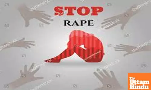 Tourist Trap Turns Nightmare: Foreign Woman Raped by Guide in Hill Station