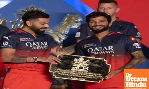 IPL 2025: Rajat Patidar will lean a lot on Virat Kohlis captaincy skills, says Robin Uthappa