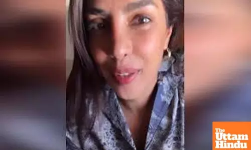 Priyanka Chopra talks about how a guava-seller inspired her