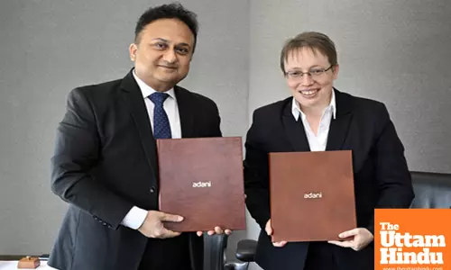 Adani Group launches Indias largest skill and employ initiative to create future workforce