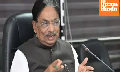 Gujarat Budget Session 2025: Minister highlights health sector vacancies and recruitment efforts