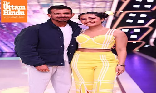 Yuzvendra Chahal and Dhanashree Verma’s Divorce Case Takes a Speedy Turn, Court Waives Cooling-Off Period