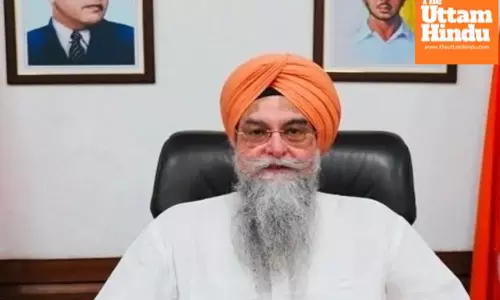 Don’t Harm Punjab’s Progress by Blocking Highways: Kultar Singh Sandhwan Appeals to Farmers