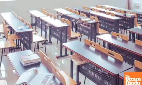 Rajasthan govt introduces Bill in Assembly to regulate operations of coaching centres