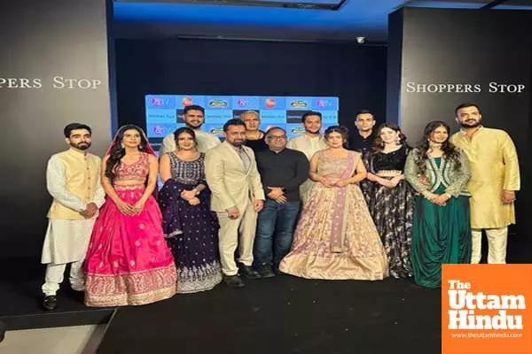 ‘Shaadi Mubarak: Phere Aur Fun Unlimited’ to showcase real-life wedding journeys
