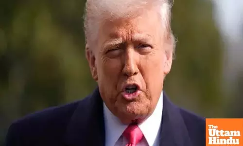 Canada One of the Worst Countries – Trump Slams Canada, Calls It Difficult to Deal With