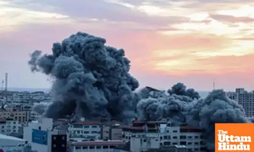 Airstrike Hits Condolence Meeting 16 Killed, Over 30 Injured