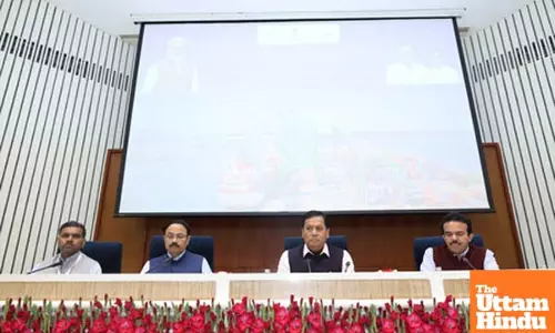 ‘Sagarmala 2.0’ to catalyse investments worth Rs 12 lakh crore: Minister