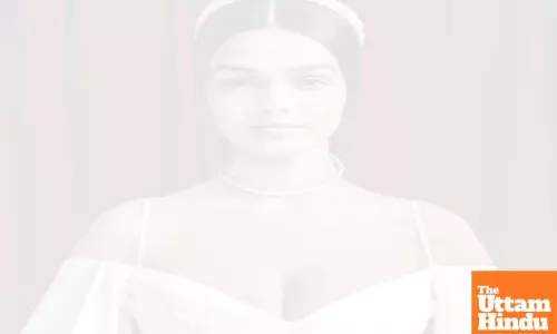 Rachel Zegler: Want a family, but also want to work until I die