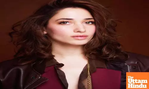 Tamannaah Bhatia: Im fairly private about my personal life