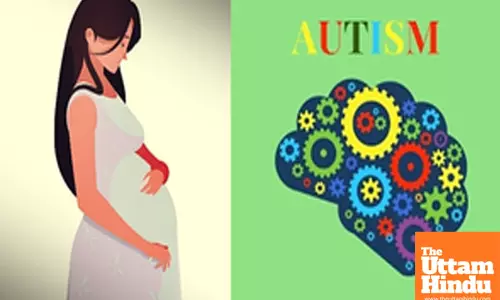 Maternal infection disrupts newborn brain development: Study