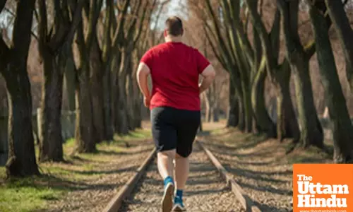 Daily physical activity, good sleep key to boost happiness, cut down stress: Study